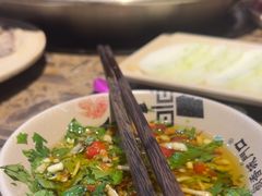 -椒香城门口老火锅(天府长城店)