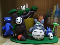 -陶语陶艺手工坊