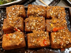 -神伙烧烤(江北黄泥塝店)