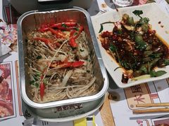 -木屋烧烤(白石洲店)
