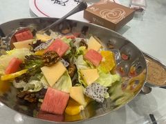 -良友·海鲜青岛菜(五四广场店)