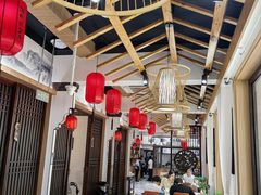 -渔码头食府·20年蓬莱老字号(登州路店)