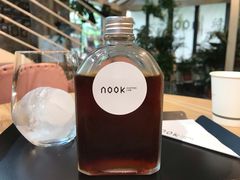 -GOTLOT COFFEE&KITCHEN角落厨房NOOK店