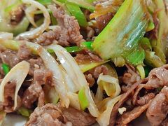 -清真永恒华威肉饼(潘家园店)