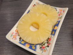 -AJIYA·池袋日式烧肉自助(天津万象城店)