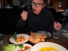 -星叶·东南亚料理(温州万象城店)