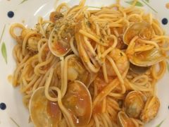 -萨莉亚(百信广场店)