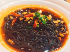 -西域阿里马新疆菜·清真(桂花路店)