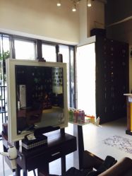 -Tmix 潮牌美发造型