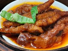 -粤仔湾砂锅粥(广益哥伦布店)