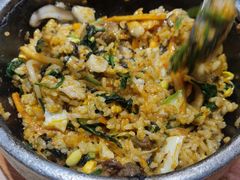 -米村拌饭(欧亚卖场店)