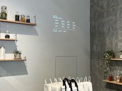 -喜茶(上海打浦桥日月光gelato lab+店)