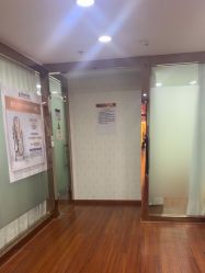 -武汉五洲整形外科医院