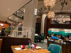 大堂-上海人家花樣年华(中山公园店)