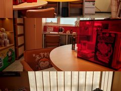 -谷小推·按摩·茶饮·社交(阳光新业店)