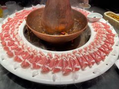 -京熹顺·老北京百年铜锅涮肉(百家湖1912店)