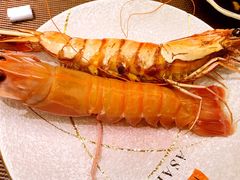 -割烹旭日本料理(龙湖狮山天街店)