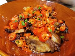 -回味餐厅(枫林路通程商业广场店)
