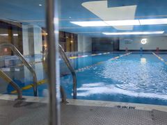 -空中健身·游泳(季佳荟新华家园店)