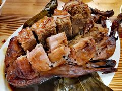 贾师傅八宝鸭-贾老板缸肉馆(潮韵街店)