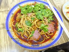 -孟记粥铺·家常菜·烧烤·粥(亚运村店)