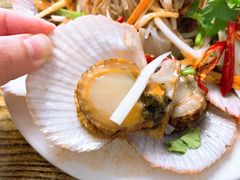 蒜蓉生蚝-人和啤酒屋海鲜大排档(营口路店)
