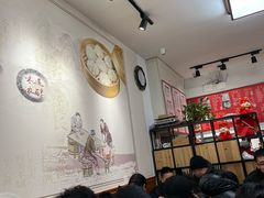 -姚记炒肝店(鼓楼店)