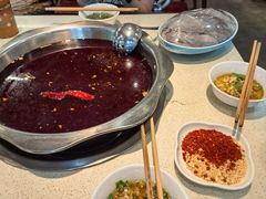-水碾河刘老大串串香(水碾河路店)