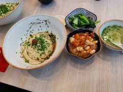 -朱洪元苏式面馆(绿宝广场店)