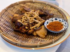 -院8里·少城记忆老川菜(宽窄巷子店)