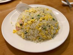 虾仁肉丝炒饭-鼎泰丰(当代商城店)