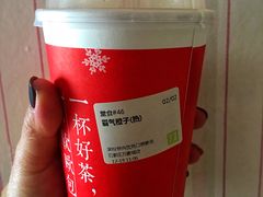 -奈雪的茶(石家庄万象城店)