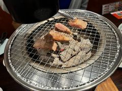 -蒜香焼肉PURUSHIN(马场路店)