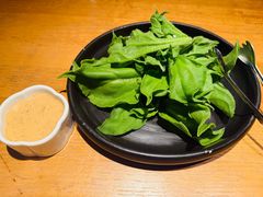冰草-马仕玖煲·融合菜·酥不腻烤鸭(人大店)