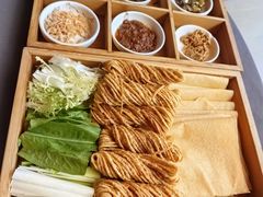 -一桶江山餐厅(松北店)