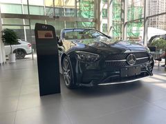 -上海德星奔驰(江杨南路店)