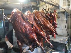 -凌舍好烧鹅(中山路店)