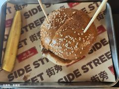 -Side Street街旁(交道口店)