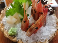 -渔日本料理铁板烧(新天地假日广场店)