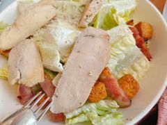 -上海柏悦酒店·世纪100牛排馆