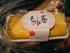 -万利隆·活力烘焙(人民路店)