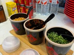 -见味花甲(福田coco park店)