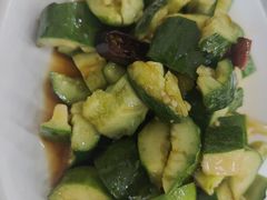 -聚德福海鲜家常菜(刘庄店)