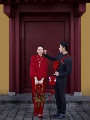 -第一夫人婚纱摄影(南京店)