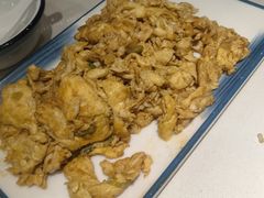 大酱炒鸡蛋-佶政筋饼·新概念(安阳路店)