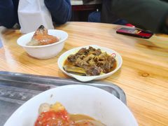 -蓝氏钟楼肉粽