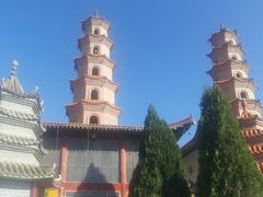 -黄河三峡风景名胜区