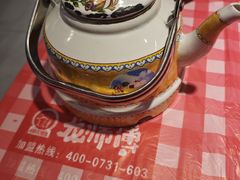 -龙师傅卤炒(天马店)