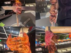 -拉蒂娜·巴西牛排馆 Latina·Brazilian Steakhouse(王府井喜悦店)
