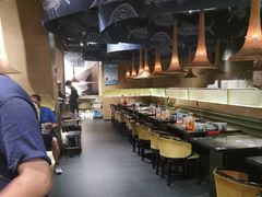 -云海肴云南菜·蒸汽石锅鱼(青岛万象城店)